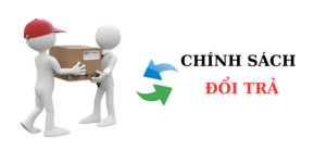chính sách đổi trả