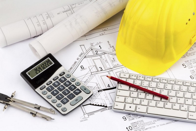 dự toán xây dựng nhà biệt thự