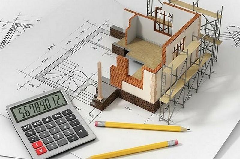 dự toán xây dựng nhà biệt thự