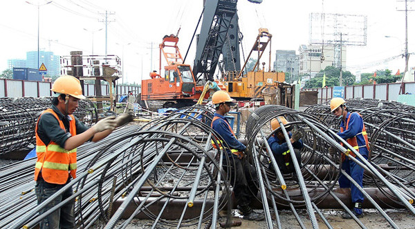 quy trình xây dựng cơ bản 2