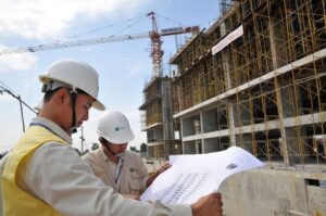 dự toán xây dựng nhà biệt thự